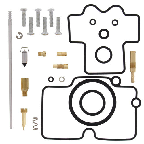 KIT REVISIONE CARBURATORE YAMAHA YZ 450 F (07-09)
