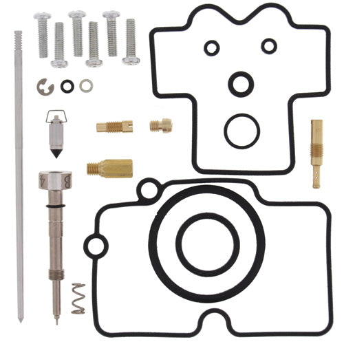 KIT REVISIONE CARBURATORE YAMAHA YZ 450 F (03-04)