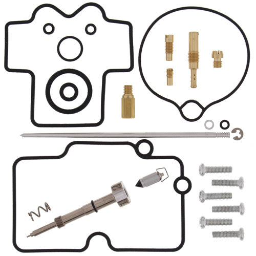 KIT REVISIONE CARBURATORE YAMAHA YZ 250 F (10-11)