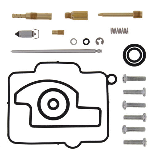 KIT REVISIONE CARBURATORE YAMAHA YZ 250 (00)