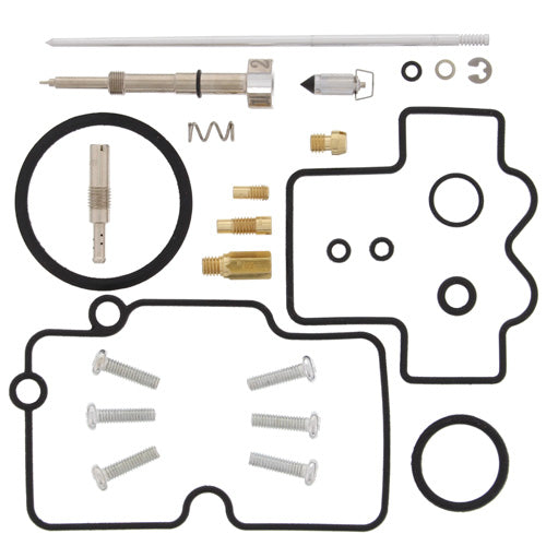 KIT REVISIONE CARBURATORE YAMAHA YZ 250 F (03)