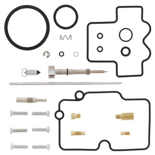 KIT REVISIONE CARBURATORE YAMAHA WR 250 F (05)