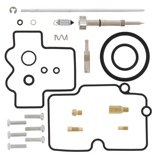 KIT REVISIONE CARBURATORE YAMAHA WR 250 F (04)