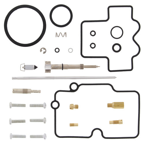 KIT REVISIONE CARBURATORE YAMAHA WR 250 F (03)