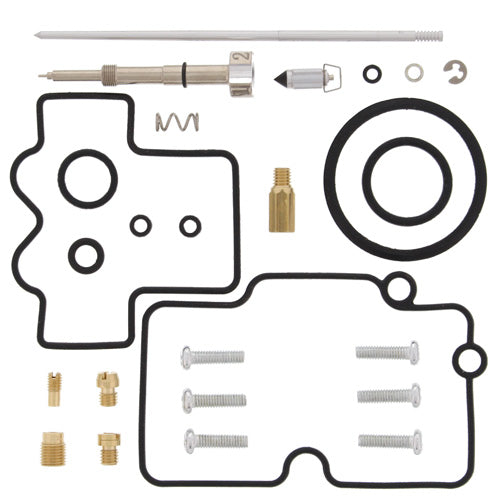 KIT REVISIONE CARBURATORE YAMAHA WR 250 F (02)