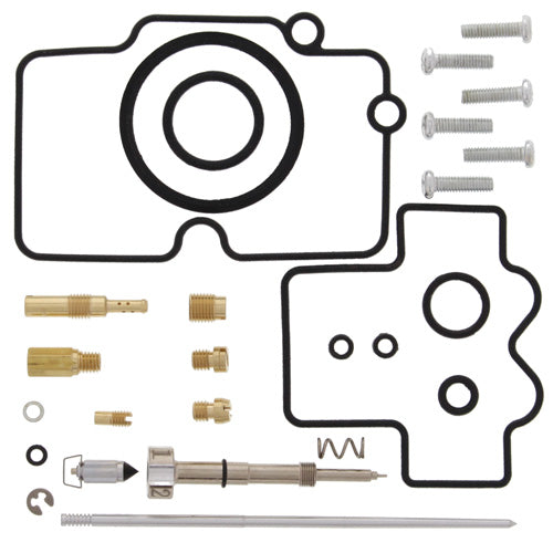 KIT REVISIONE CARBURATORE YAMAHA WR 250 F (01)