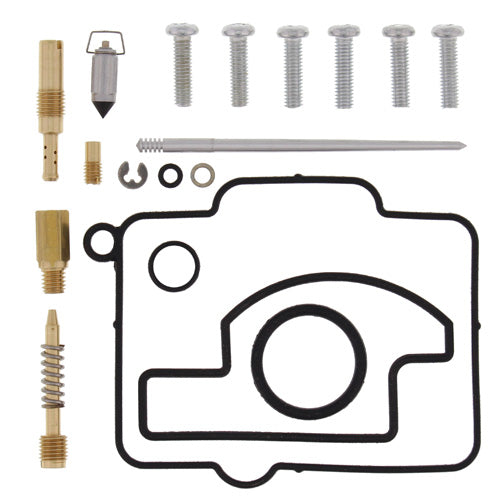 KIT REVISIONE CARBURATORE KAWASAKI KX 125 (99)