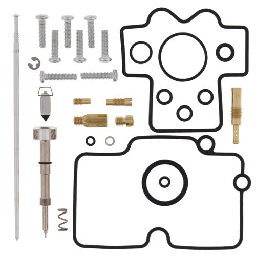 KIT REVISIONE CARBURATORE HONDA CRF 250 R (08)