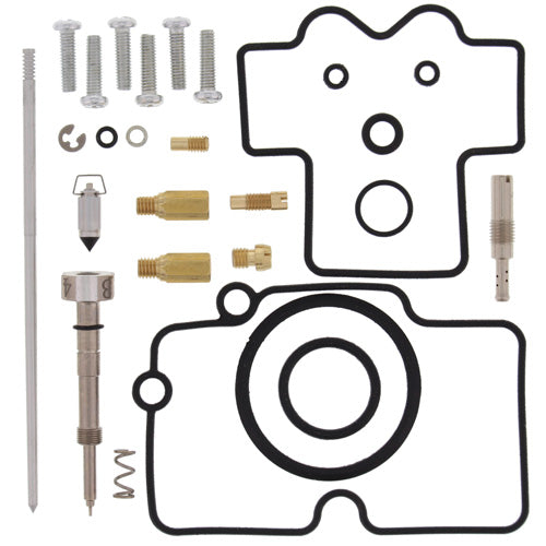 KIT REVISIONE CARBURATORE KAWASAKI KX 250 F (07-10)