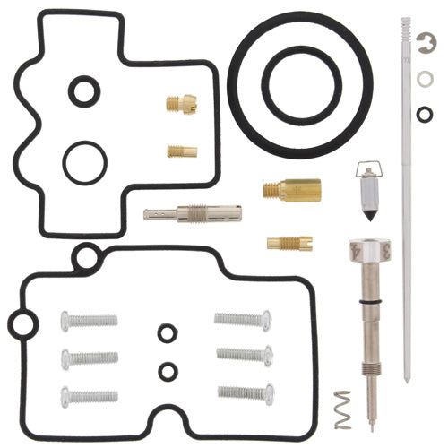 KIT REVISIONE CARBURATORE KAWASAKI KX 250 F (06)