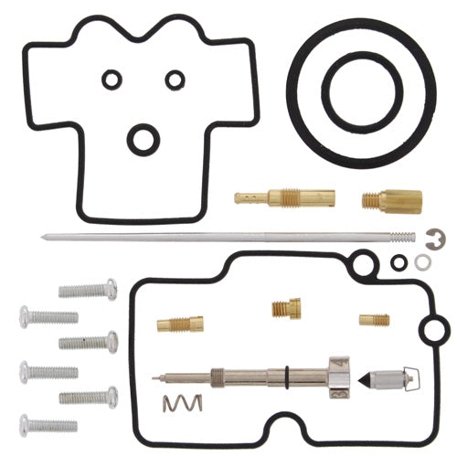 KIT REVISIONE CARBURATORE SUZUKI RMZ 450 (07)