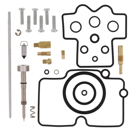 KIT REVISIONE CARBURATORE HONDA CRF 450 R (05-06)
