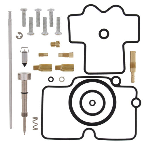 KIT REVISIONE CARBURATORE SUZUKI RMZ 450 (05-06)