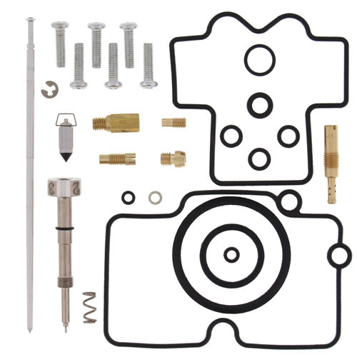 KIT REVISIONE CARBURATORE HONDA CRF 450 X (07)