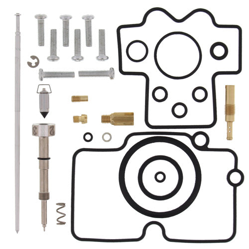 KIT REVISIONE CARBURATORE HONDA CRF 250 X (08-17)