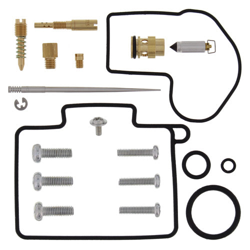 KIT REVISIONE CARBURATORE SUZUKI RM 125 (05-06)