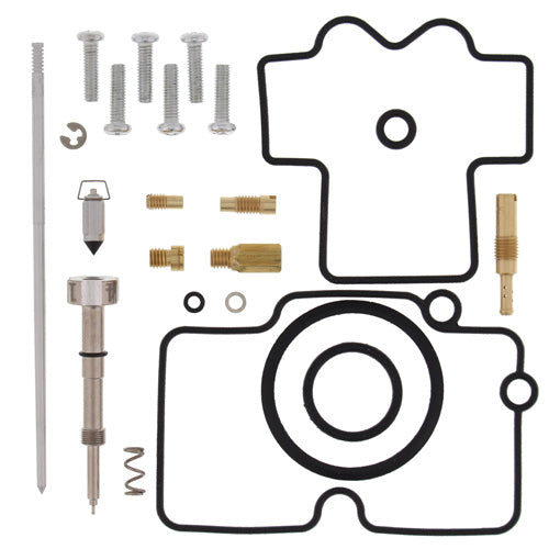 KIT REVISIONE CARBURATORE SUZUKI RMZ 250 (07)