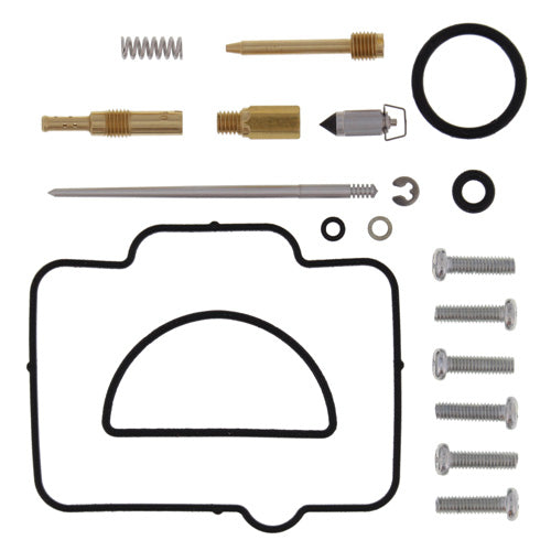 KIT REVISIONE CARBURATORE SUZUKI RM 125 (98)
