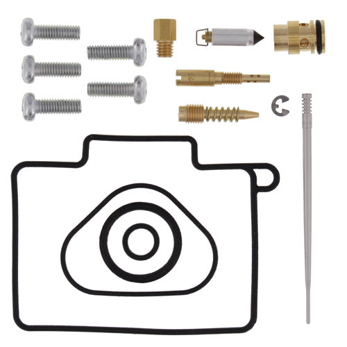 KIT REVISIONE CARBURATORE KAWASAKI KX 125 (03-04)