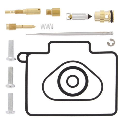 KIT REVISIONE CARBURATORE KAWASAKI KX 125 (05-08)