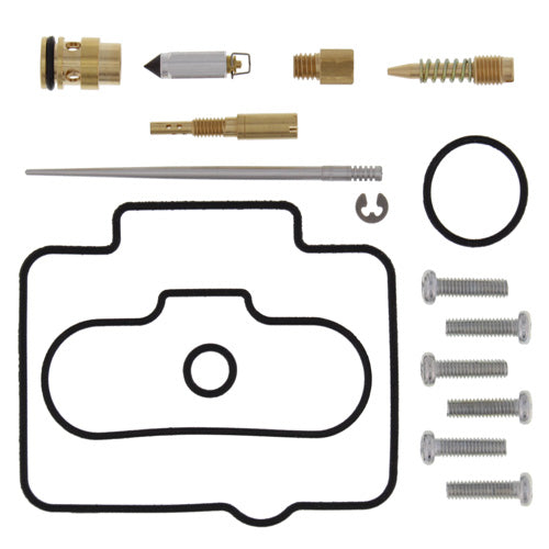 KIT REVISIONE CARBURATORE KAWASAKI KX 125 (02)