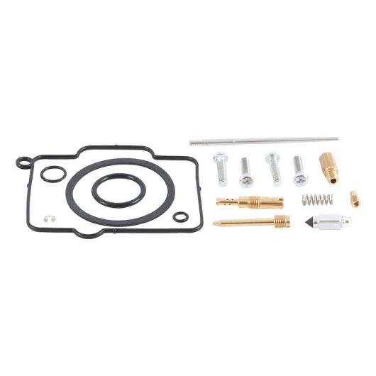KIT REVISIONE CARBURATORE KAWASAKI KX 250 (98)