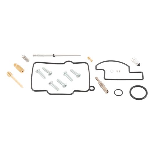 KIT REVISIONE CARBURATORE KAWASAKI KX 125 (00)