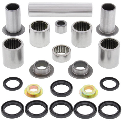 KIT REVISIONE LEVERISMI YAMAHA YZ 450 F (03-04) - WRP