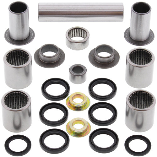 KIT REVISIONE LEVERISMI YAMAHA YZ 426 F (01) - WRP