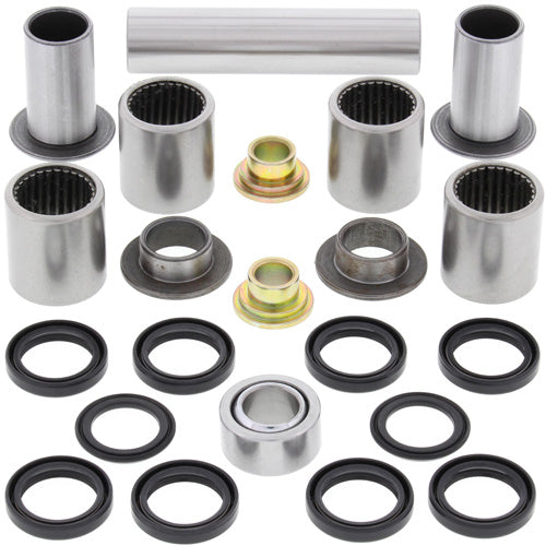 KIT REVISIONE LEVERISMI YAMAHA YZ 400 F (98-99) - WRP