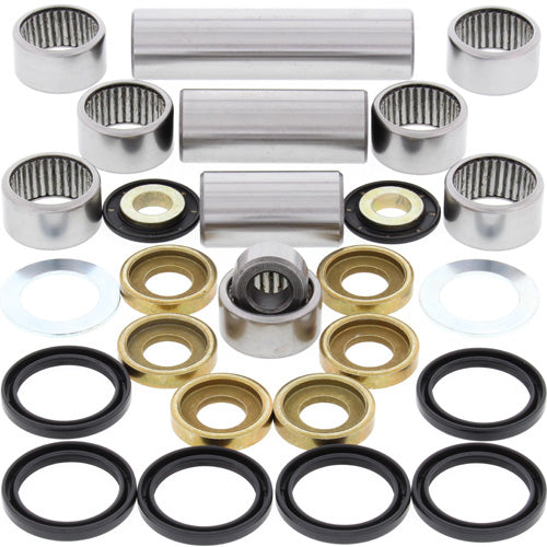 KIT REVISIONE LEVERISMI HONDA CR 125 (02-07) - WRP