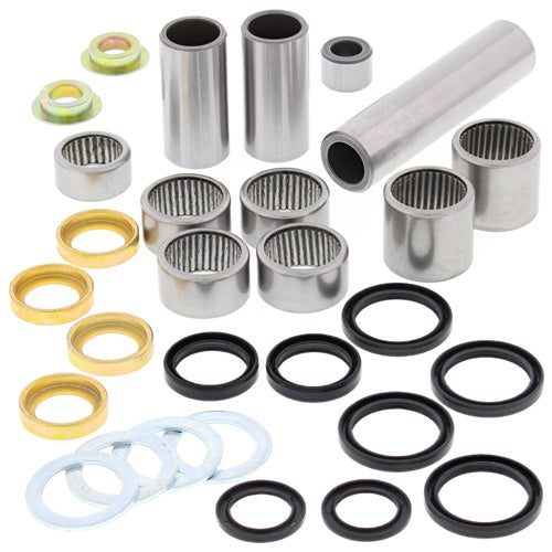 KIT REVISIONE LEVERISMI YAMAHA YZ 450 F (05) - WRP