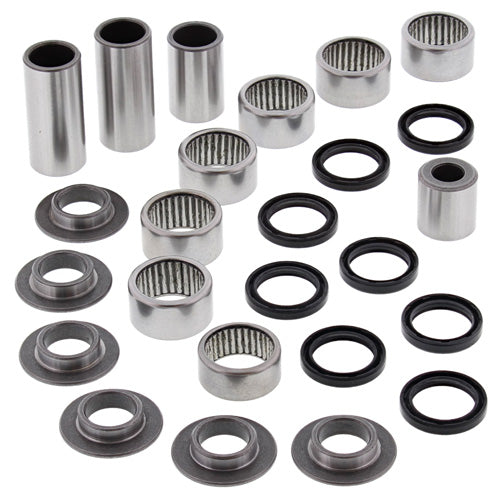 KIT REVISIONE LEVERISMI SUZUKI RM 250 (02-03) - WRP