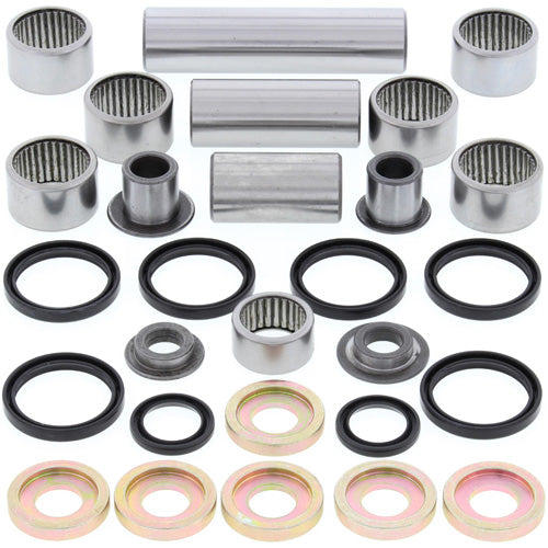 KIT REVISIONE LEVERISMI KAWASAKI KX 250 F (06-20) - WRP