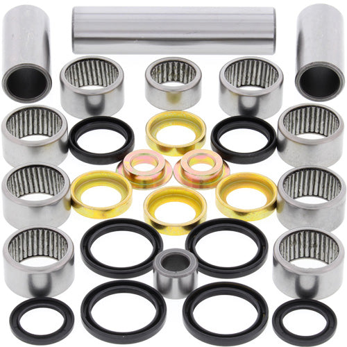 KIT REVISIONE LEVERISMI YAMAHA WR 250 F (06) - WRP