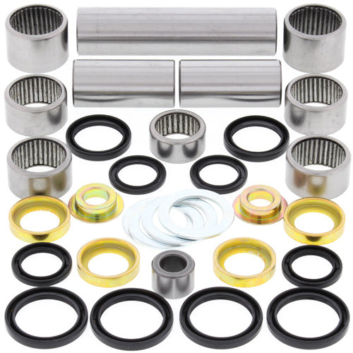 KIT REVISIONE LEVERISMI YAMAHA YZ 450 F (06-08) - WRP