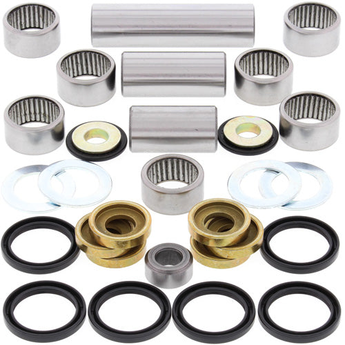 KIT REVISIONE LEVERISMI HONDA CRF 250 R (10-17) - WRP