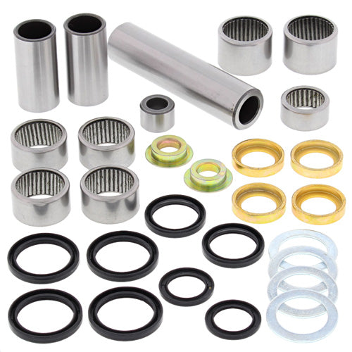 KIT REVISIONE LEVERISMI YAMAHA YZ 250 F (10-13) - WRP