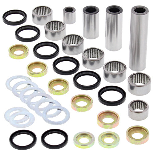 KIT REVISIONE LEVERISMI SUZUKI RMZ 250 (10-12) - WRP