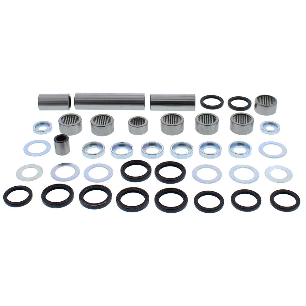 KIT REVISIONE LEVERISMI SUZUKI RMZ 250 (19-25) - WRP