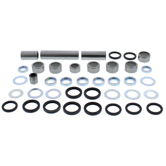 KIT REVISIONE LEVERISMI SUZUKI RMZ 250 (19-25) - WRP