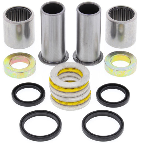 KIT REVISIONE FORCELLONE KAWASAKI KX 125 (96-97) - WRP