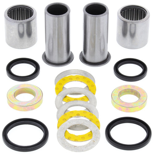 KIT REVISIONE FORCELLONE SUZUKI RM 250 (96-12) - WRP