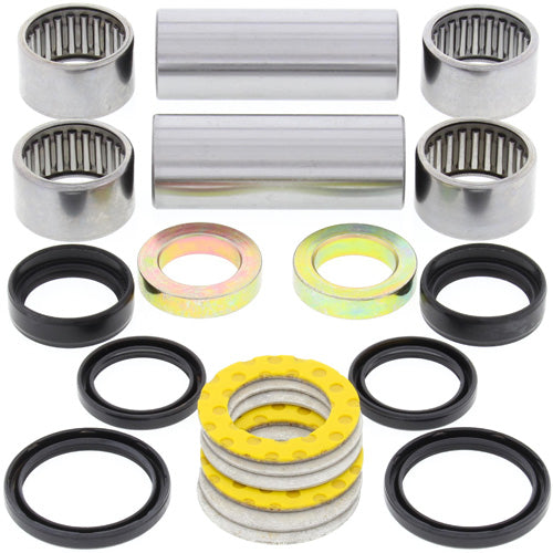 KIT REVISIONE FORCELLONE YAMAHA YZ 125 (02-04) - WRP