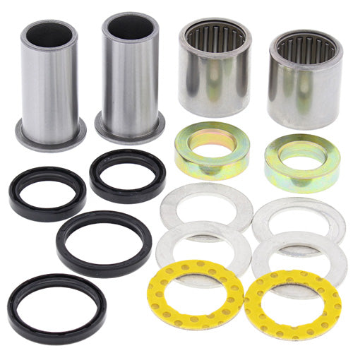 KIT REVISIONE FORCELLONE SUZUKI RMZ 250 (04-06) - WRP