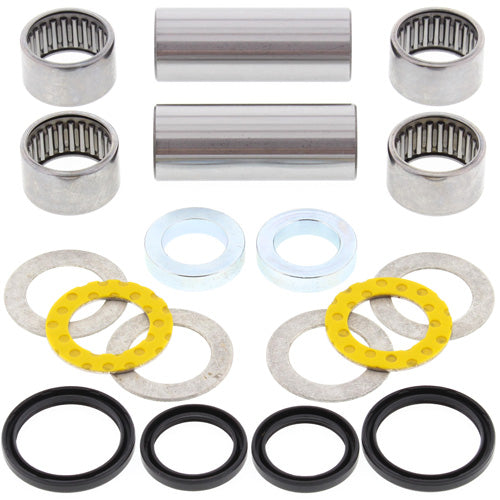 KIT REVISIONE FORCELLONE FANTIC 250 XX (22-25) - WRP