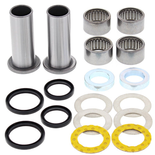 KIT REVISIONE FORCELLONE FANTIC 125 XX (22-25) - WRP