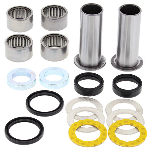 KIT REVISIONE FORCELLONE YAMAHA YZ 125 (05) - WRP