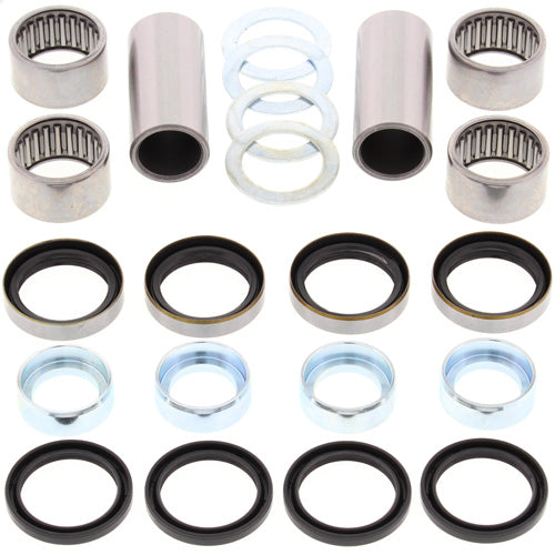 KIT REVISIONE FORCELLONE KTM 350 SX-F (11-15) - WRP