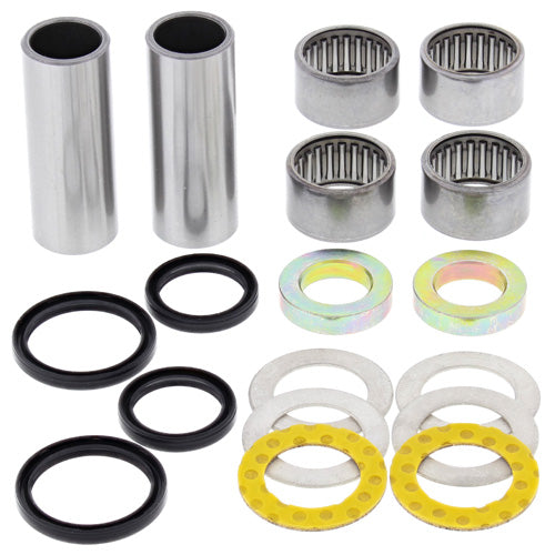 KIT REVISIONE FORCELLONE FANTIC 250 XXF (22-25) - WRP